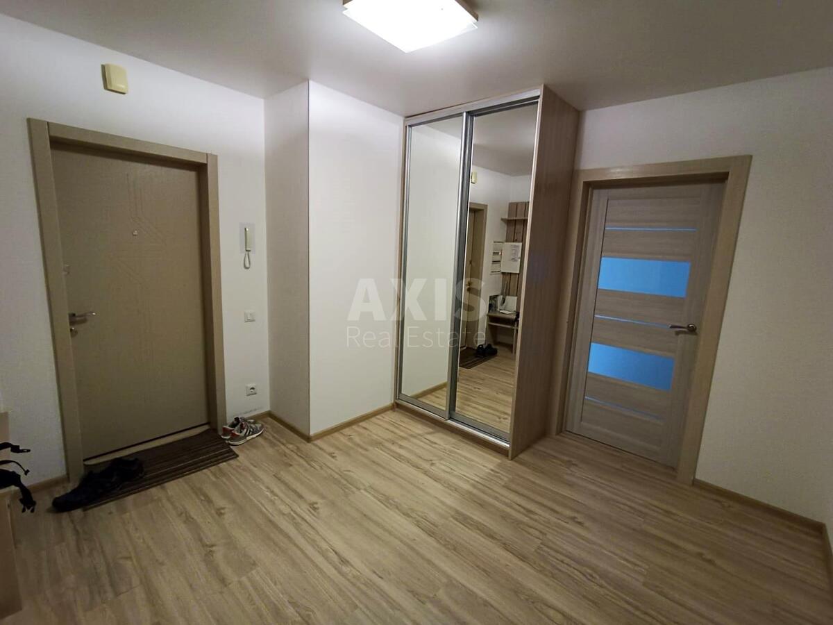 2k apartment vul. Danchenka Sergija 3633059