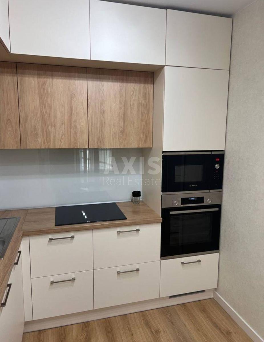 1k apartment vul. Myhajla Maksymovycha 242