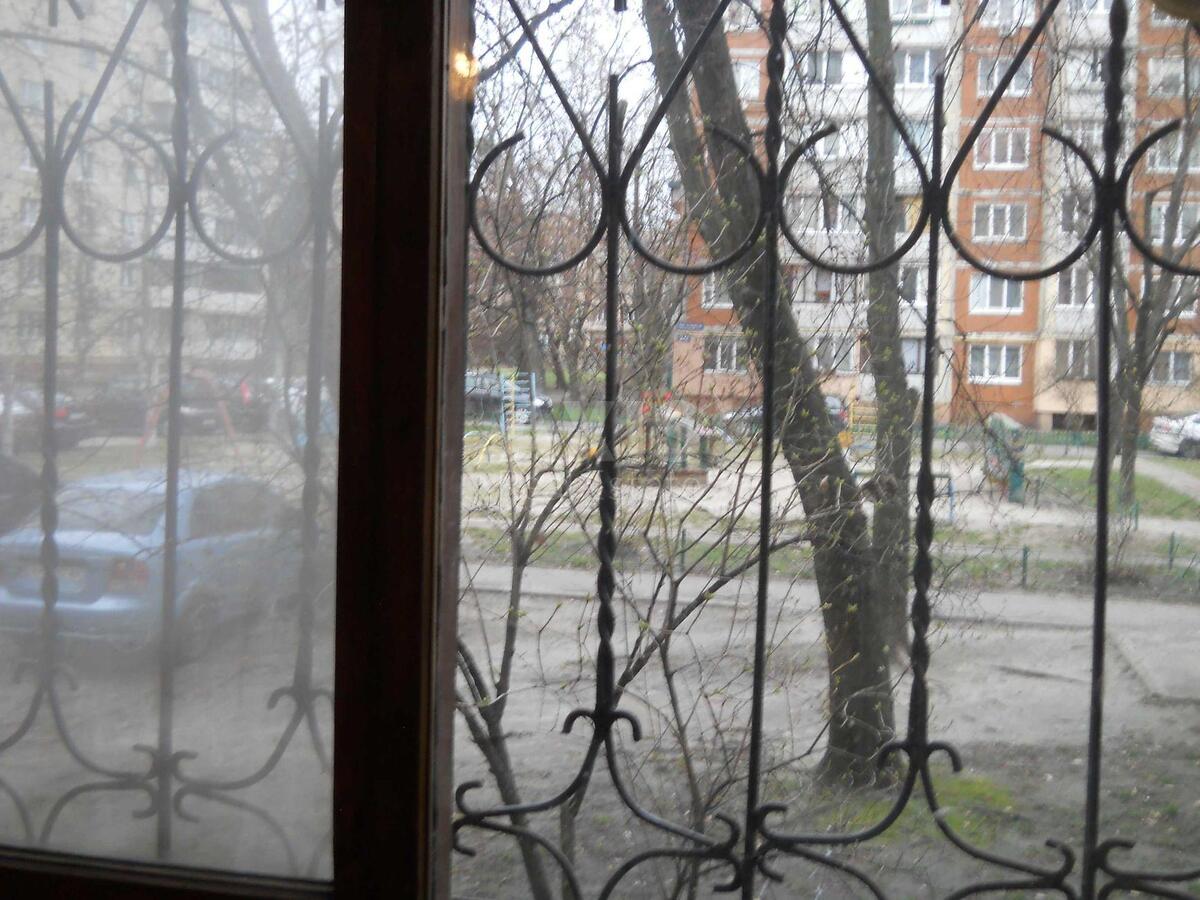 1k apartment pr-t Vatutina Generala 3015