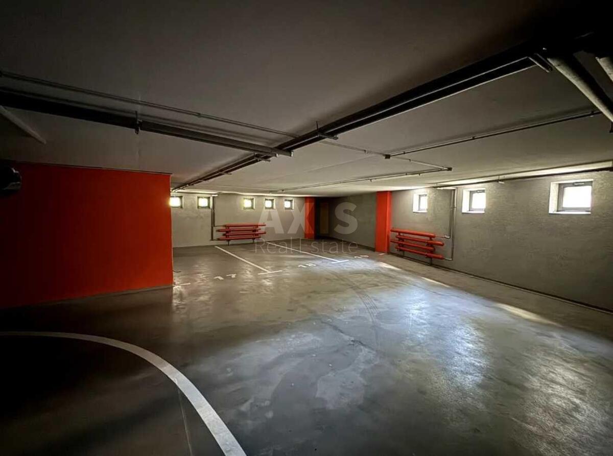 3k apartment vul. Tymirjazjevs'ka 46591434