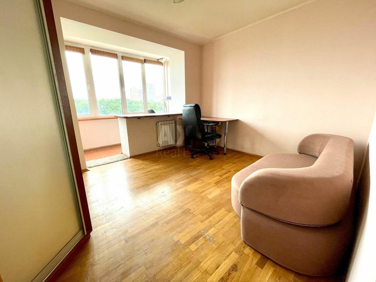 6к квартира ул. Гоголевская 271