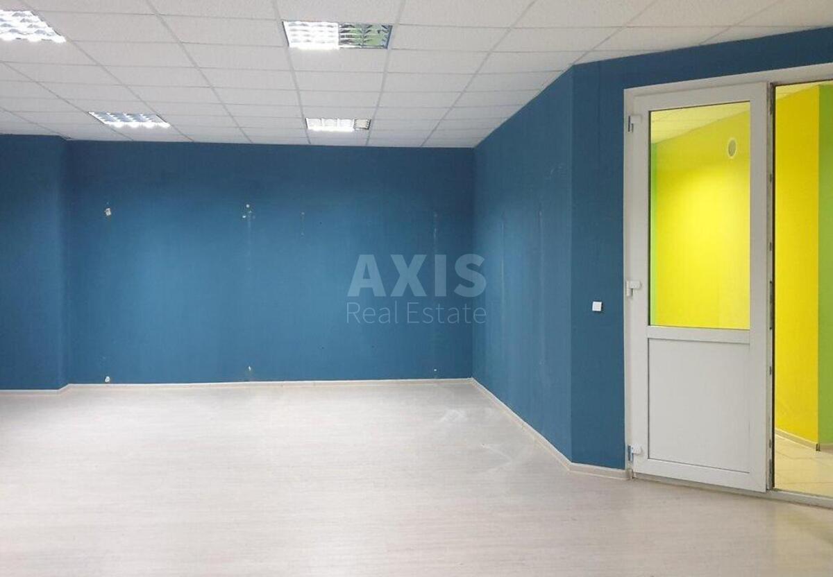 Trade object vul. Velyka Kytai'vs'ka 53, 160m21