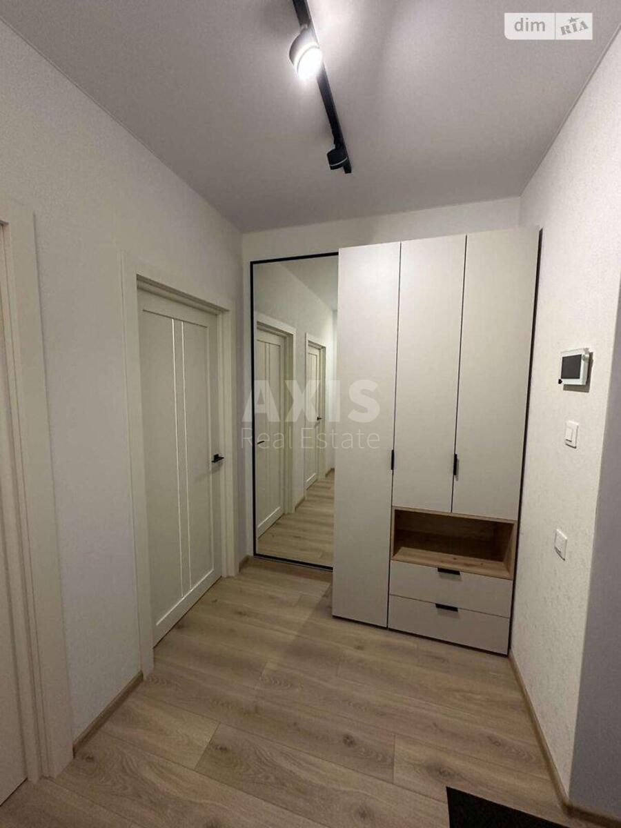 1k apartment vul. Voskresens'ka 2В633875
