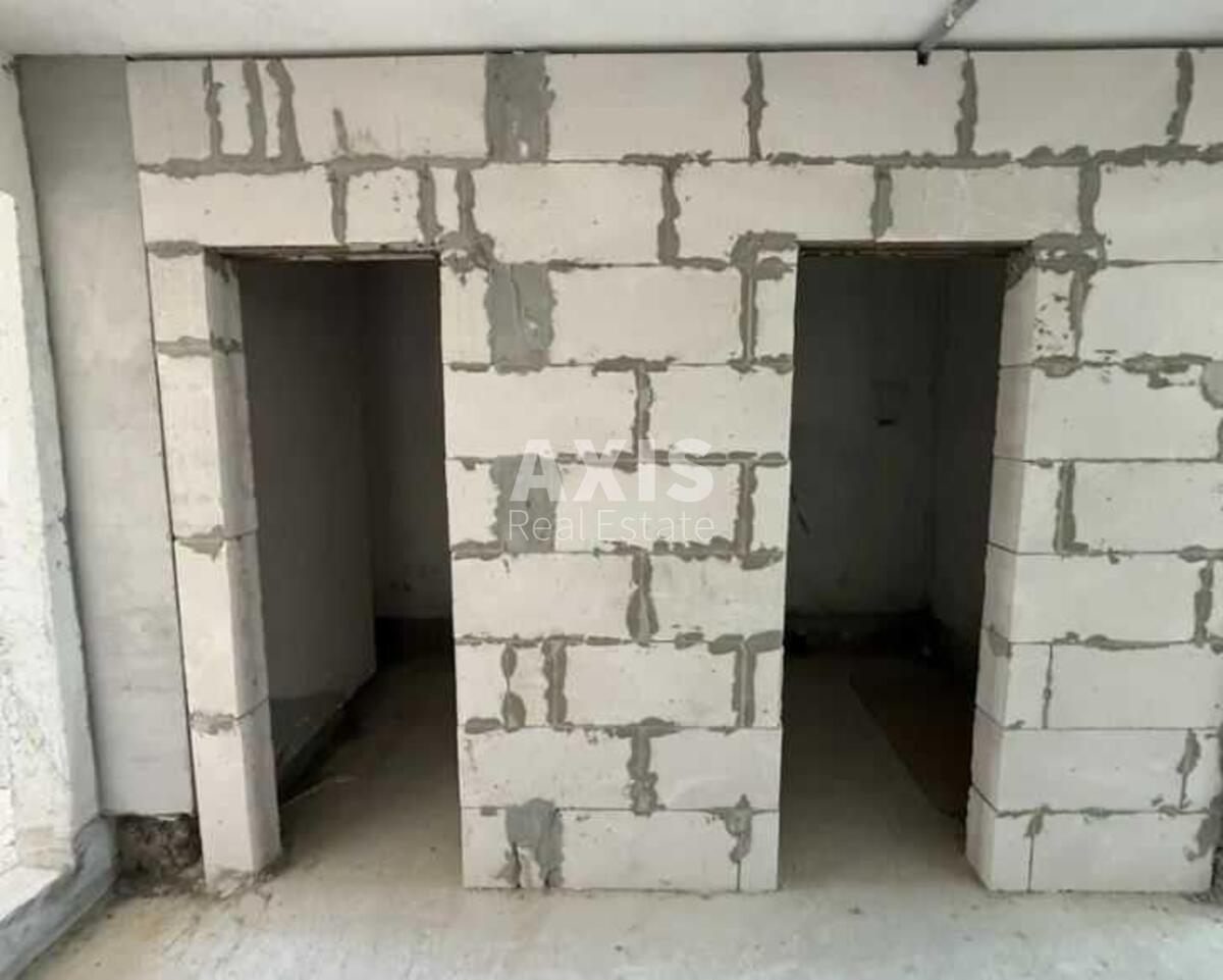 2к квартира ул. Донца Михаила 2Б609453