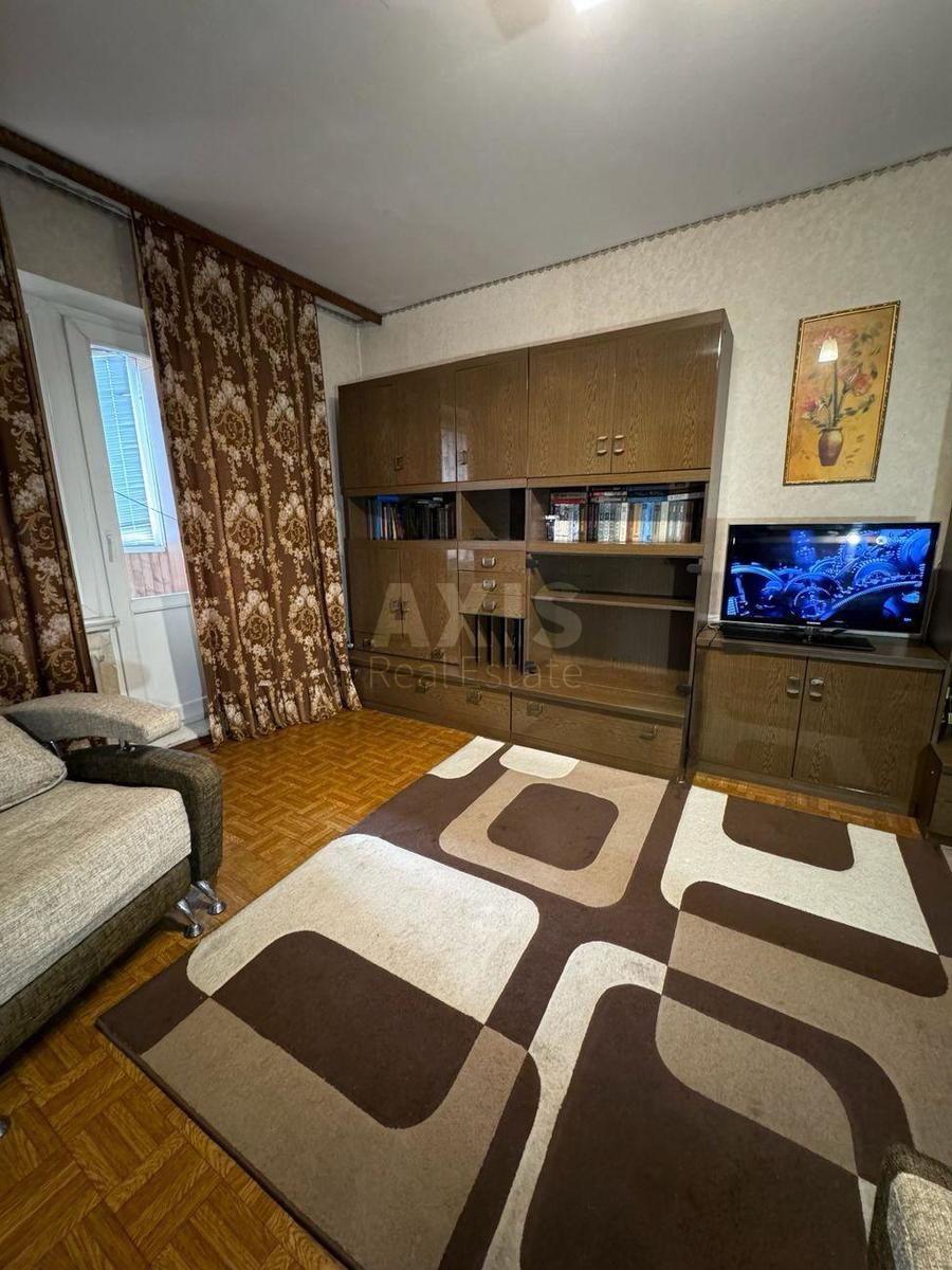 3k apartment shose Harkivs'ke 21/6
