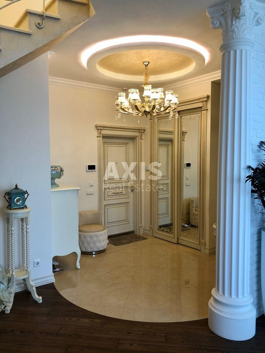 4k apartment vul. Kudri Ivana 75