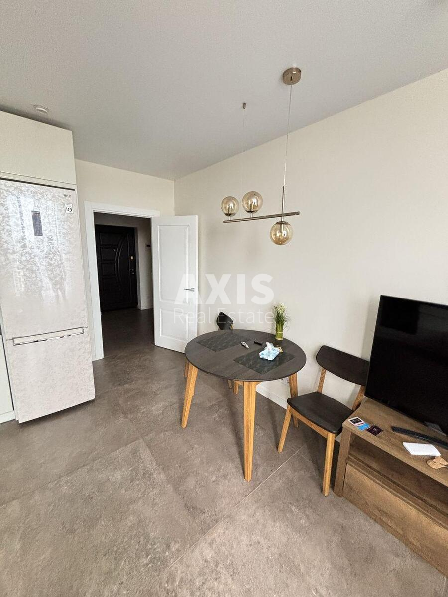 1k apartment vul. Glybochyc'ka 73480960