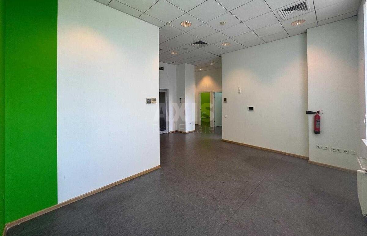 Office vul. Pymonenka Mykoly 13, 865m2582231