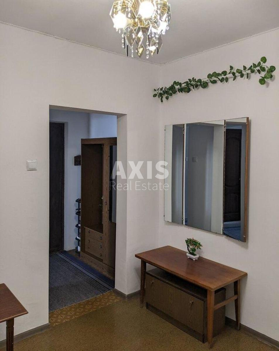3k apartment vul. Virmens'ka 1/9К3915510