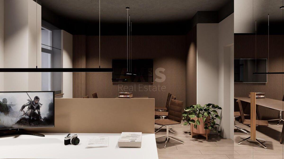 Офис ул. Стрелецкая 4/6, 570м2625801