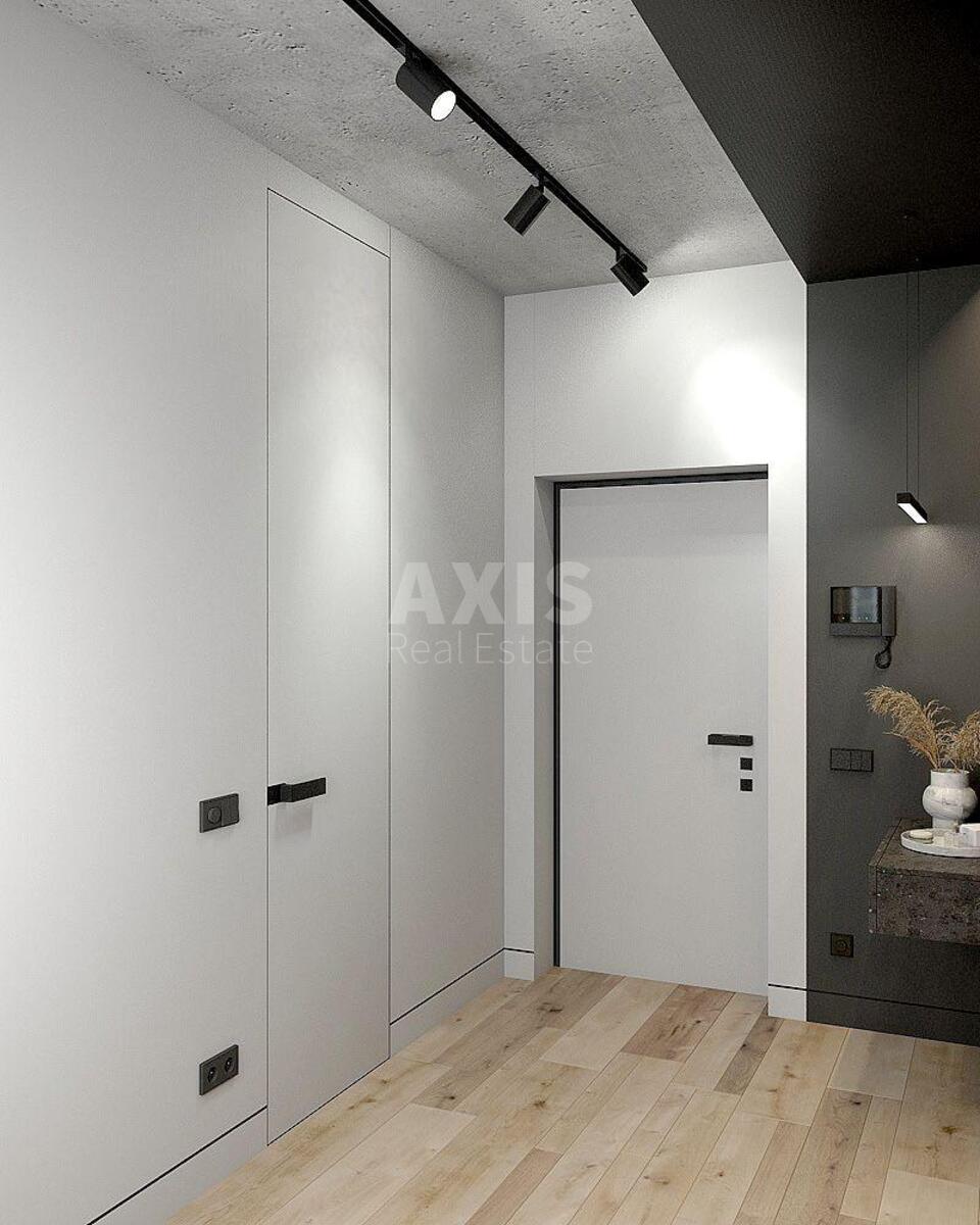 2k apartment doroga Naberezhno-Rybal's'ka 32