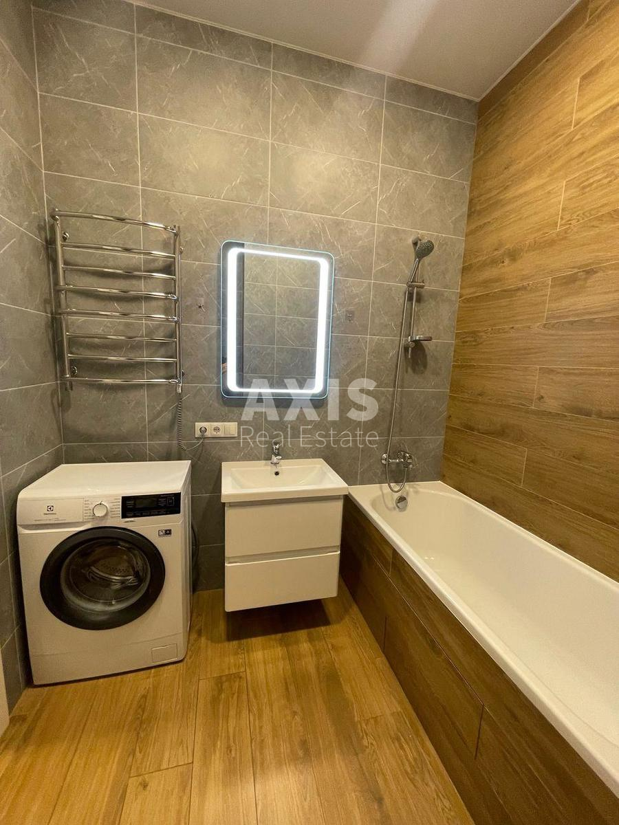 2k apartment pr-t Peremogy 11Б4