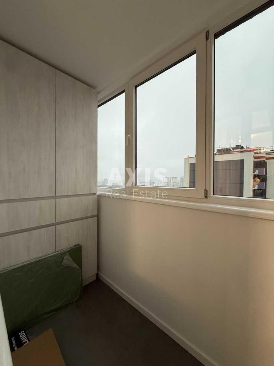 1k apartment pr-t Povitryanykh Syl 56626595