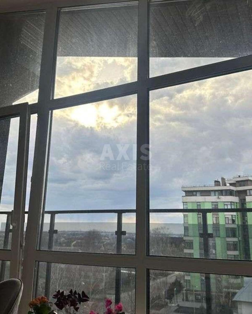 2k apartment vul. Sergija Kolosa 2Е1
