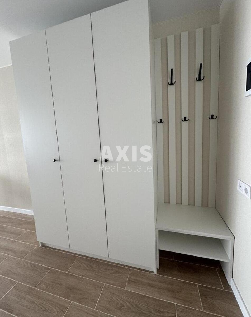 1к квартира Олега Мудрака ул. 1Б622156