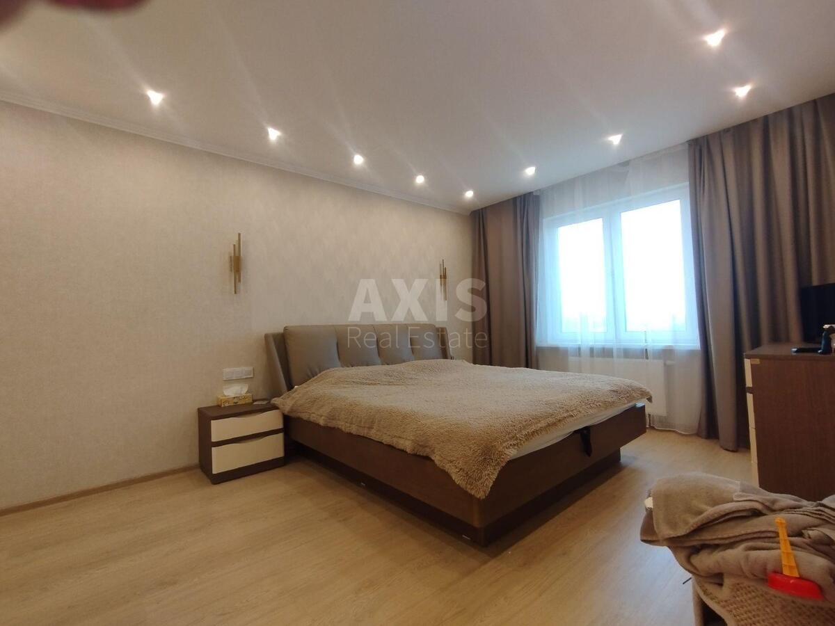 2k apartment prov. Baltijs'kyj 236