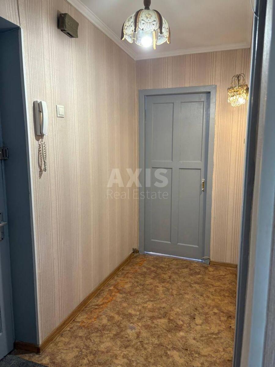 3к квартира ул. Почайнинская 626