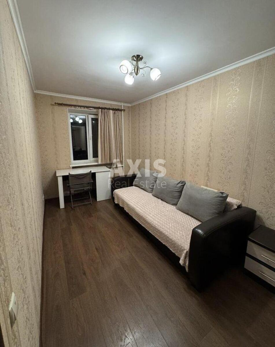 2k apartment vul. Teligy Oleny 17616753