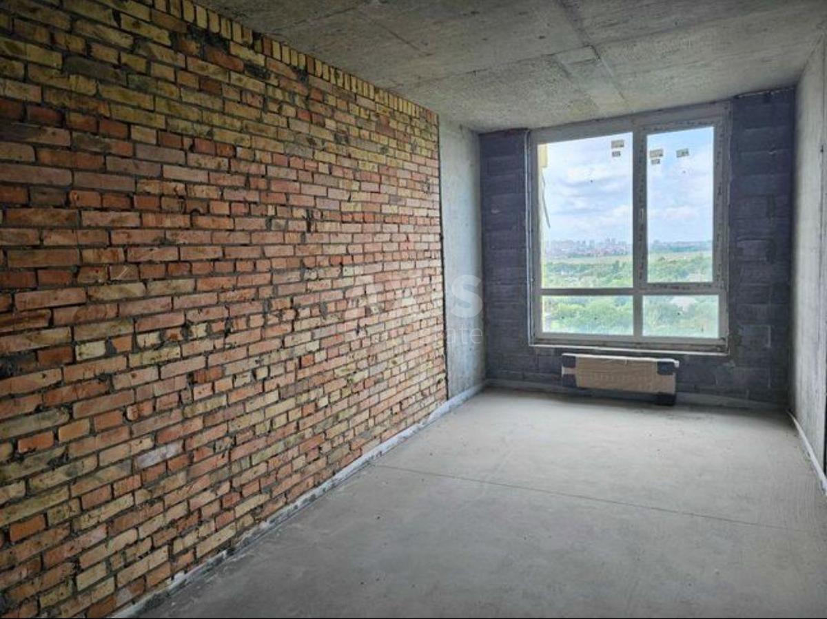 1k apartment vul. Kadets'kyj gaj 82