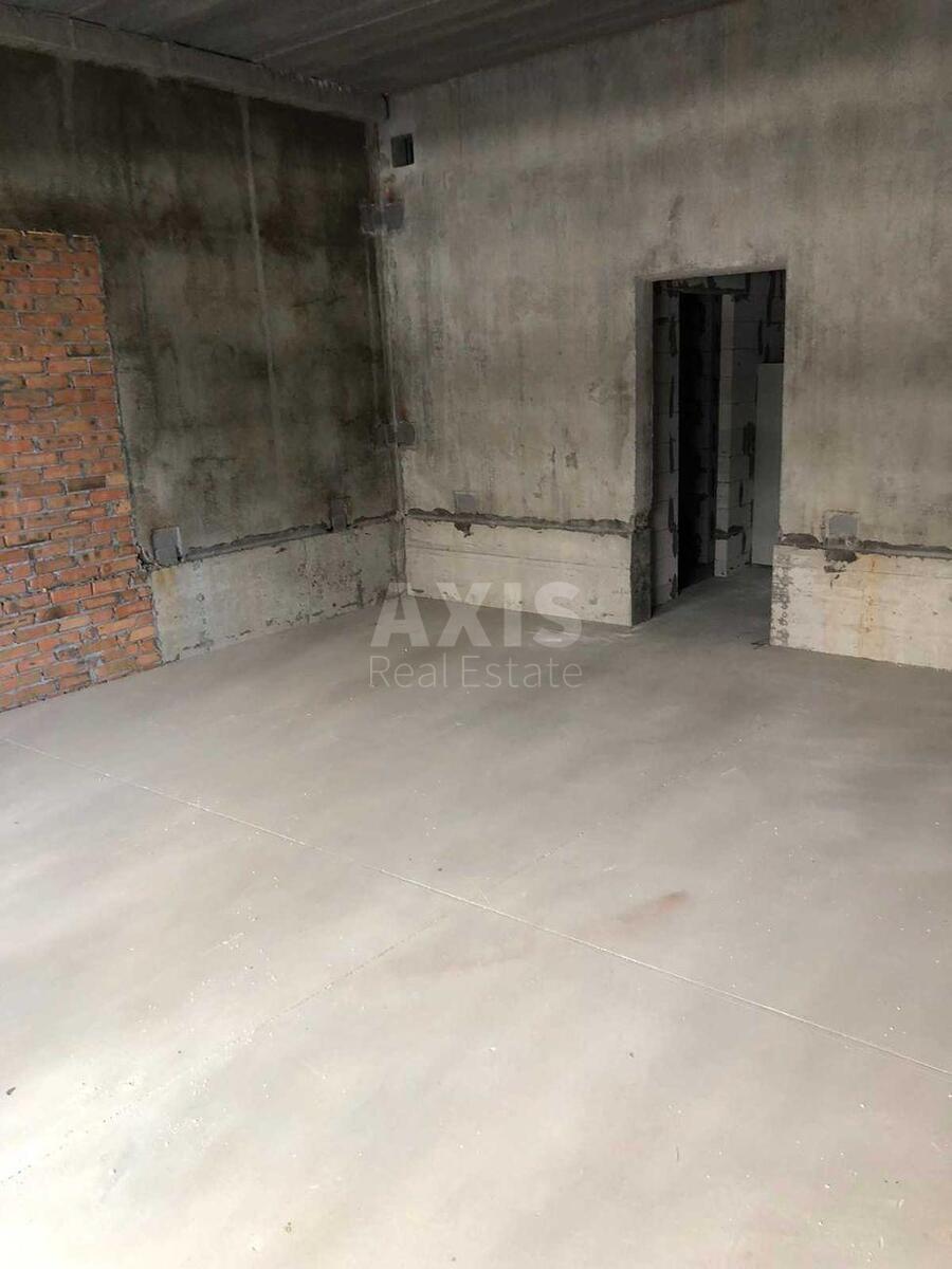 Trade object vul. Myhajla Maksymovycha 26, 48m26