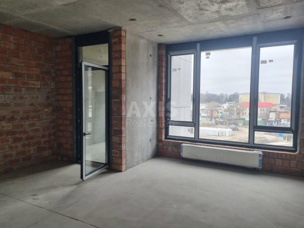 4k apartment vul. Hohlovyh Sim'i' 8580462