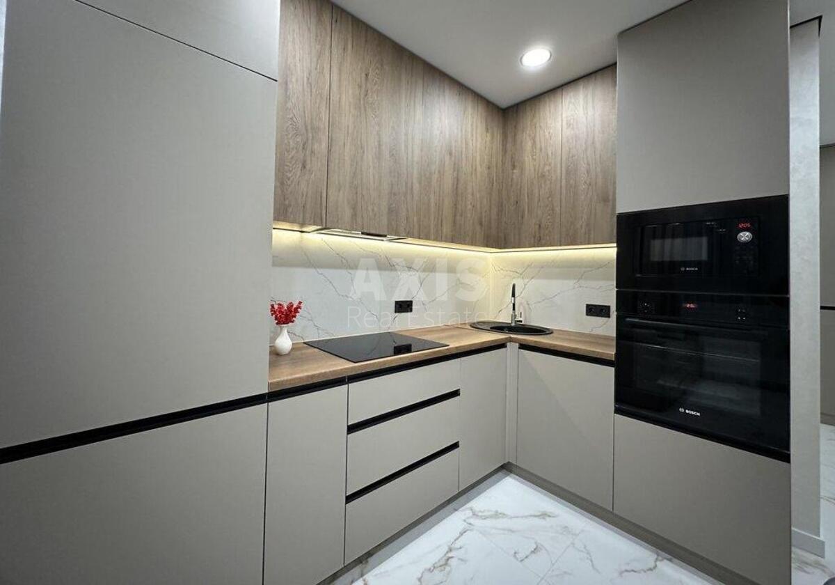 1k apartment vul. Vsevoloda Zmijenka 34/21623520