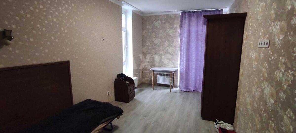 3к квартира ул. Регенераторная 43
