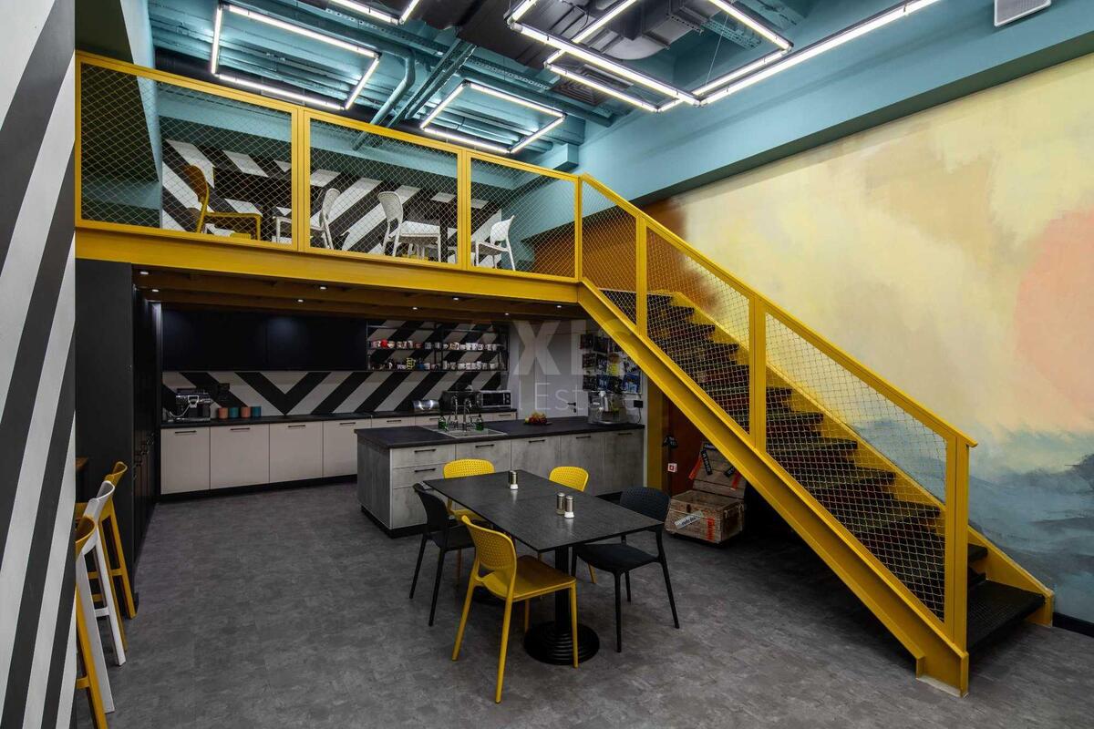 Office prov. Ohtyrs'kyj 7, 814m25809712