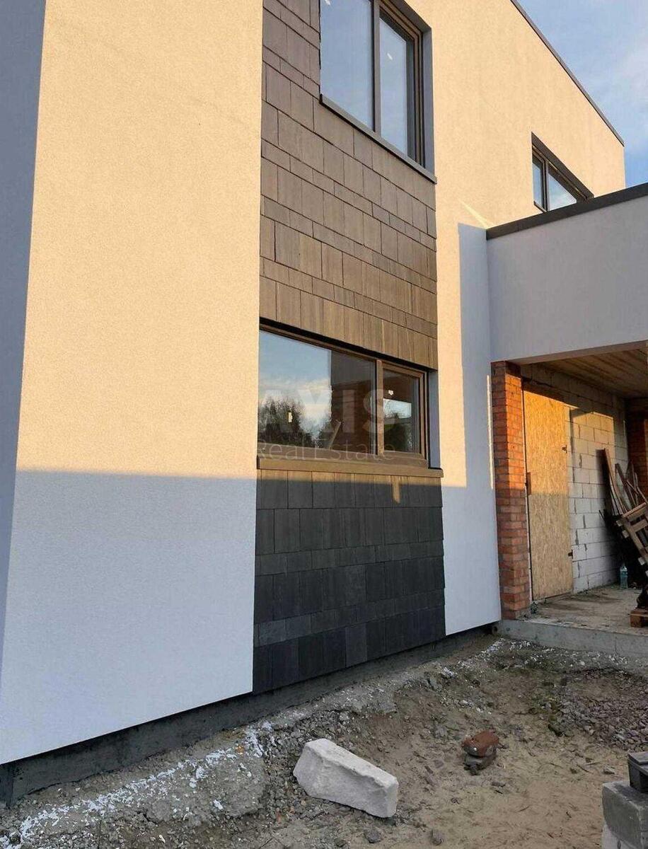 House vul. Sadova 12-a, 212m2, Kyiv city623912