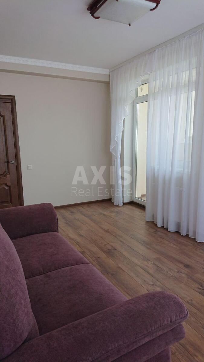 3к квартира пр-т Правды 109581302