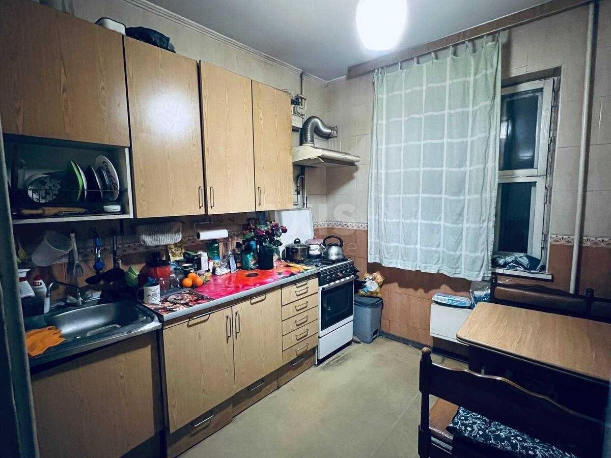 2k apartment vul. Vitrjani Gory 3