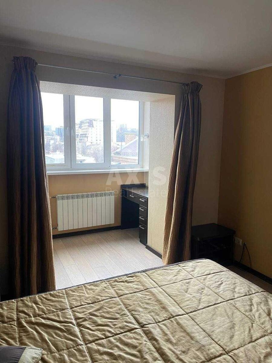 2k apartment vul. Volos'ka 235