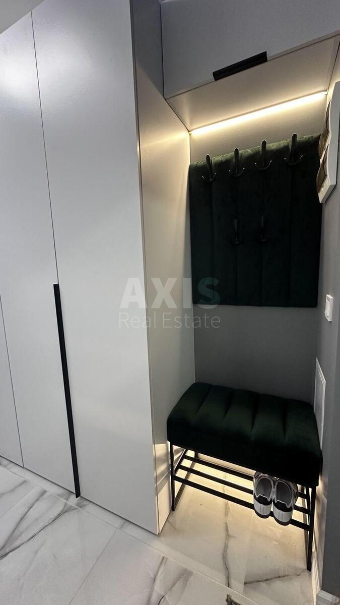 1k apartment nab. Dniprovs'ka 145730119