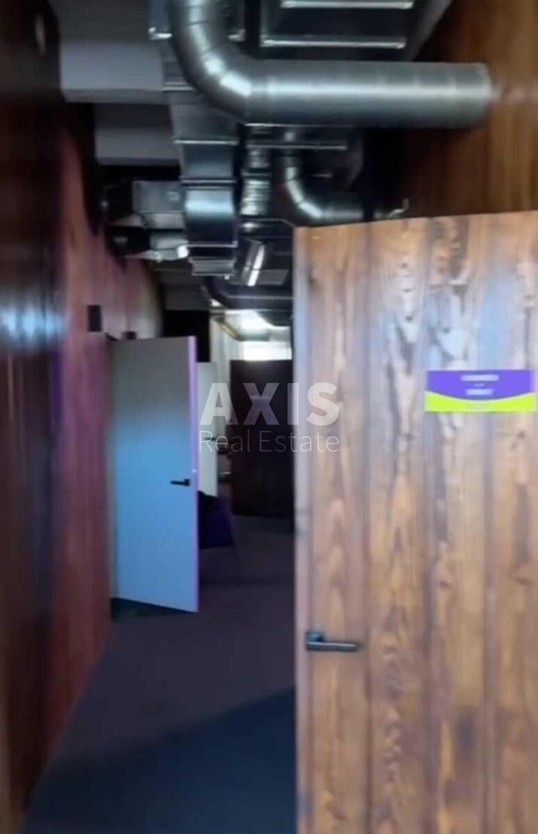 Офис ул. Верхний Вал 2, 237м2585875