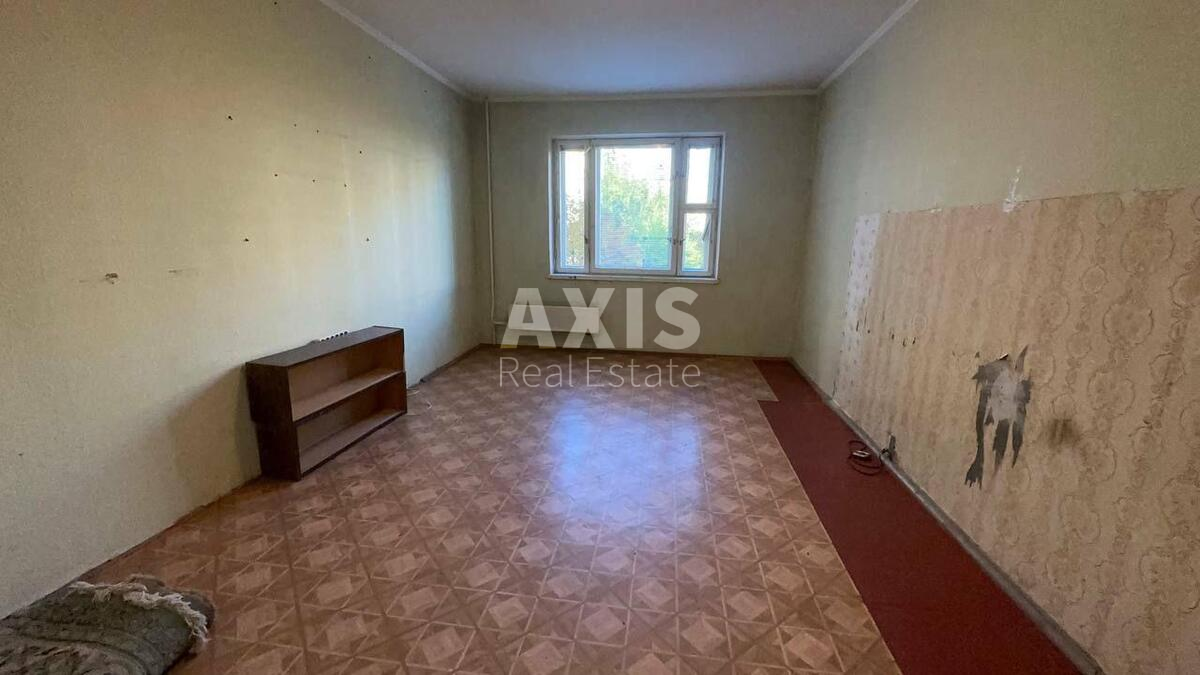 3k apartment vul. Cvjetajevoi' Maryny 16Б