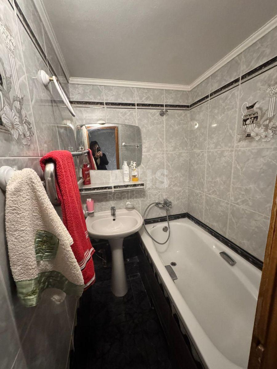 3к квартира ул. Саксаганского 54/56573238