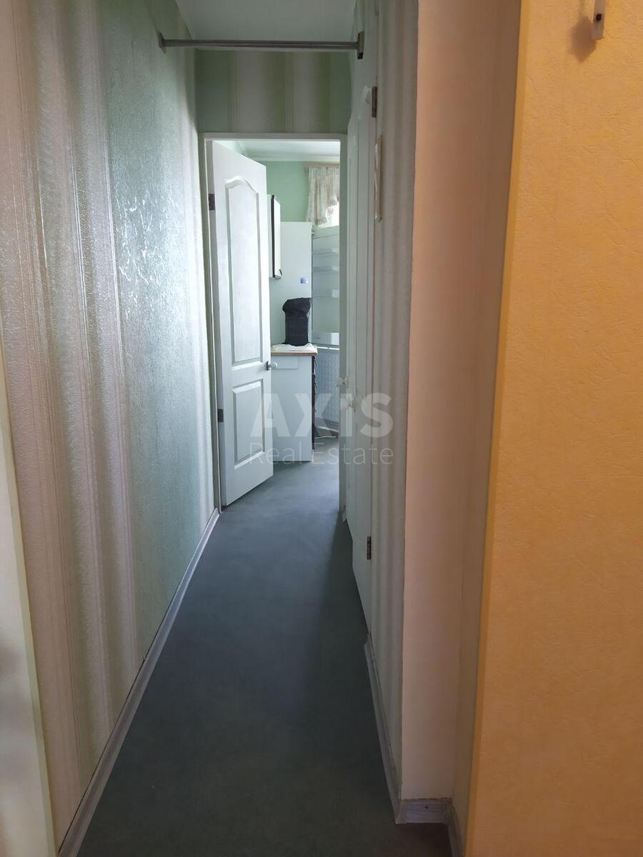 3к квартира ул. Березняковская 30А5