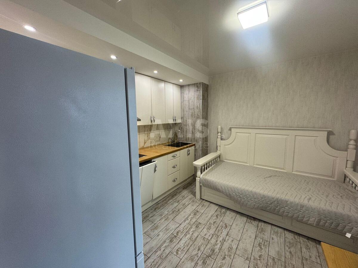 2k apartment prov. Baltijs'kyj 5574000