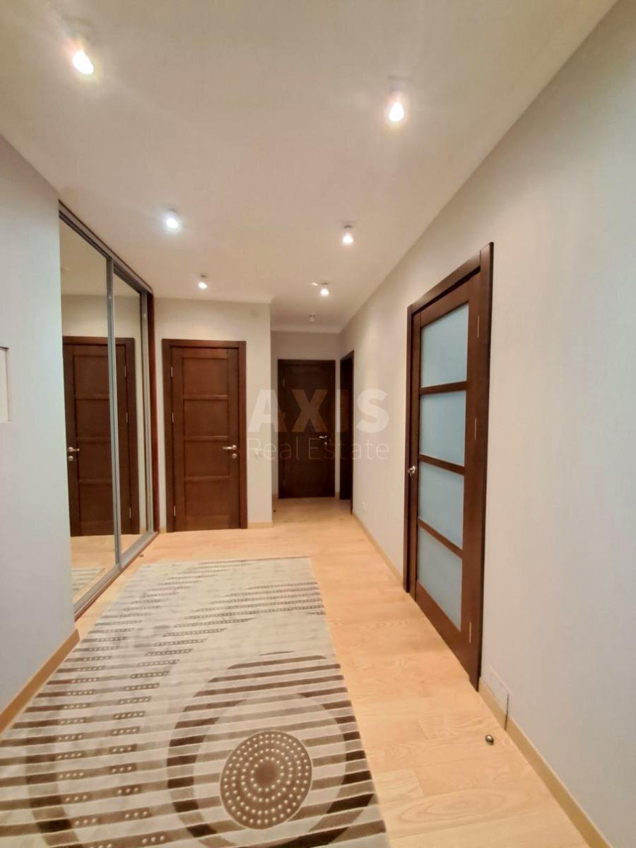 2к квартира ул. Туманяна Ованеса 3617667