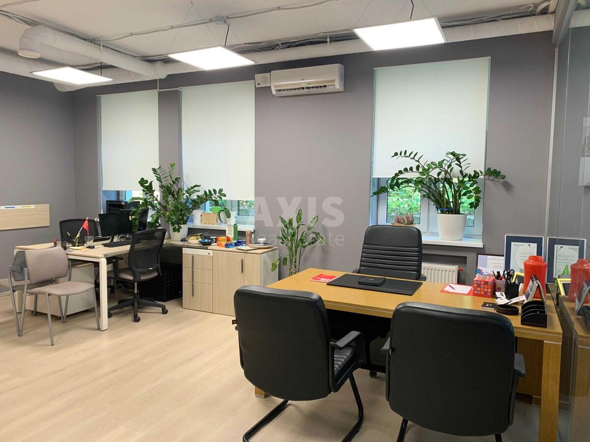 Office vul. Vozdvyzhens'ka 45, 64m2574231