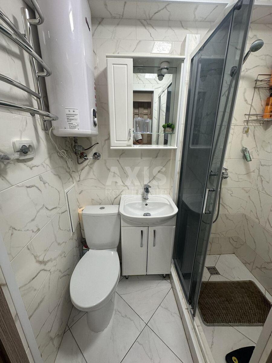 1к квартира ул. Кошица Александра 46