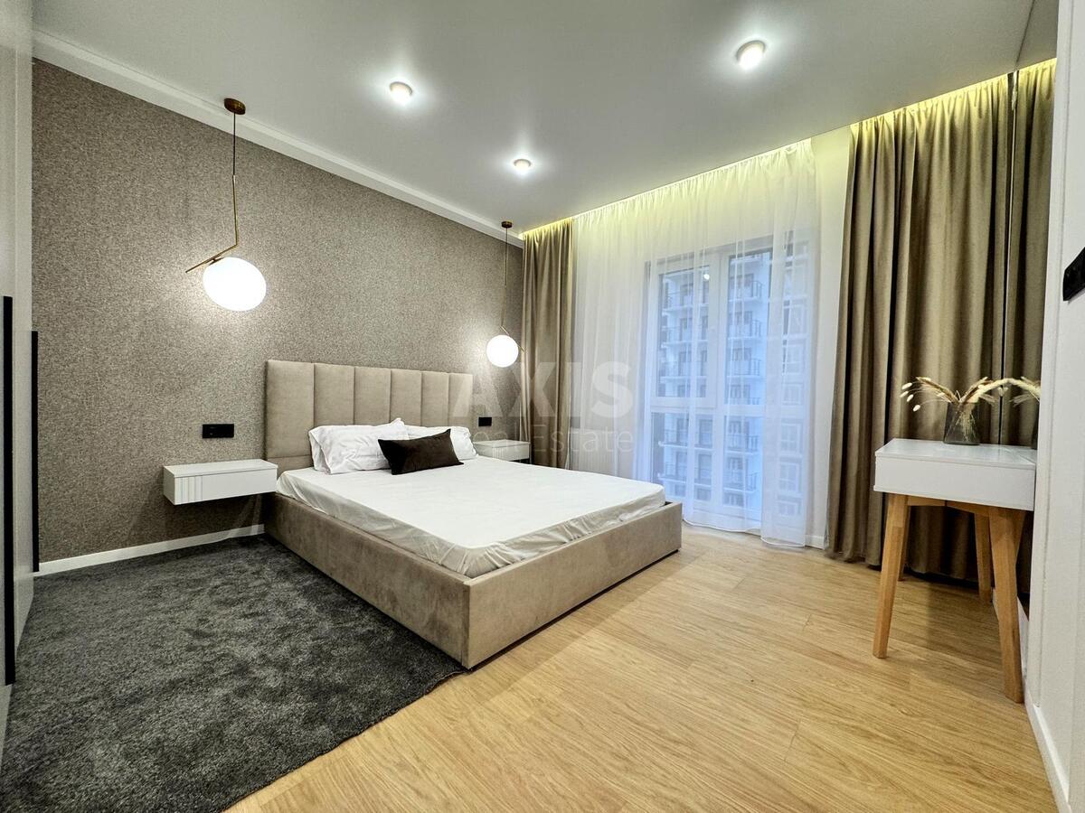 2k apartment vul. Myhajla Maksymovycha 24618050