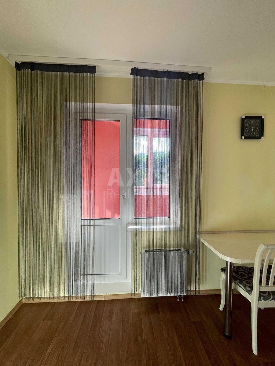 1k apartment vul. Samiyla Kishky 5Д618222