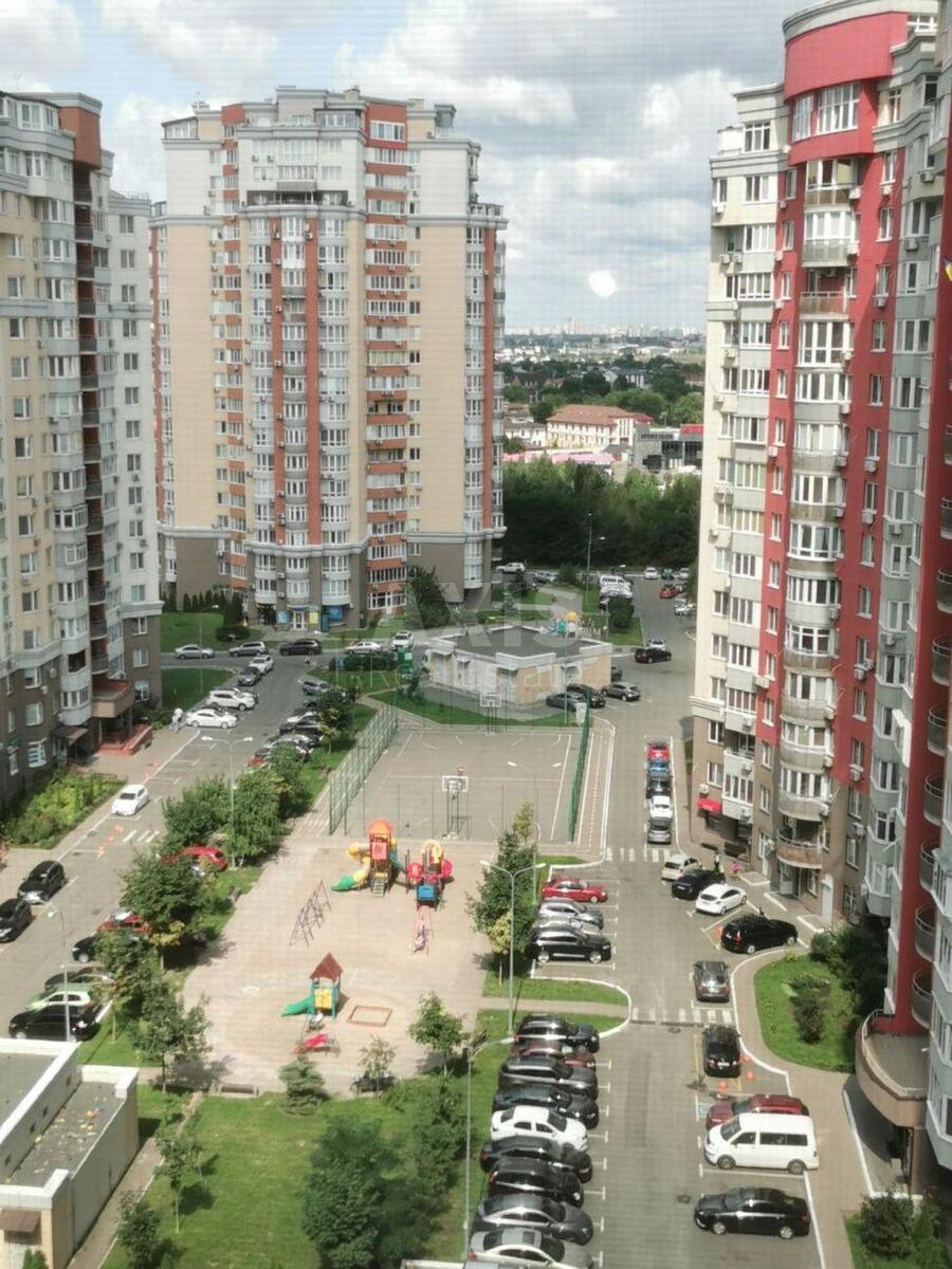 3k apartment vul. Yulia Zdanovska 46/15749013