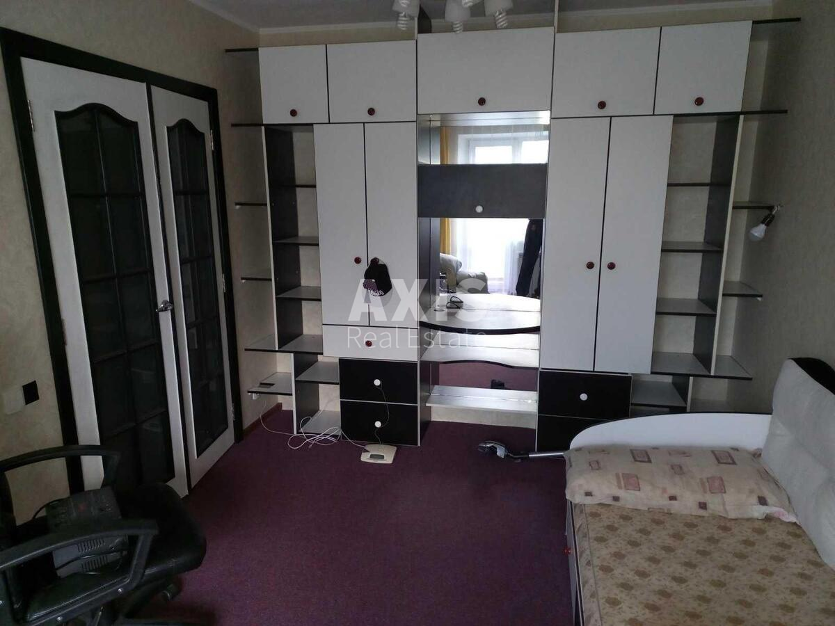1k apartment vul. Lukivs'ka 71