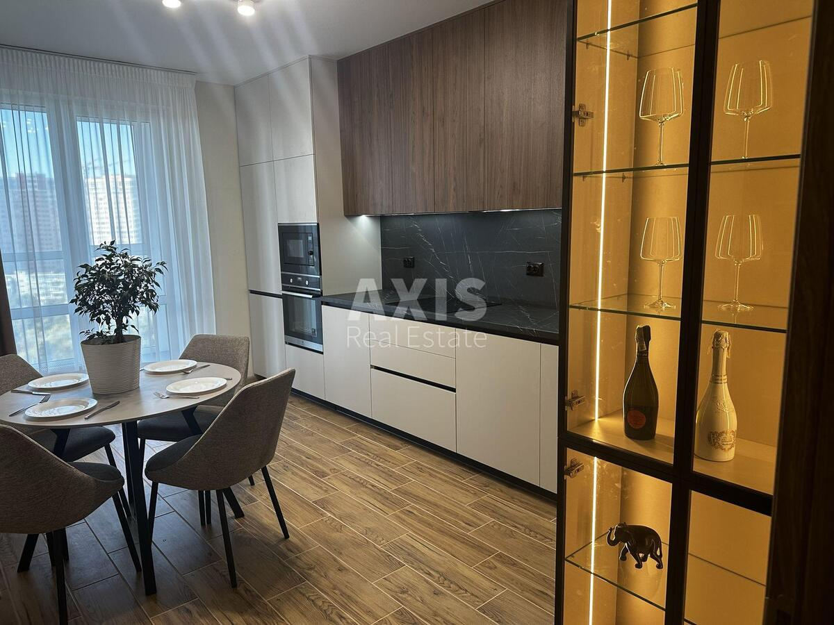 2k apartment vul. Vasyl'kivs'ka 37596080