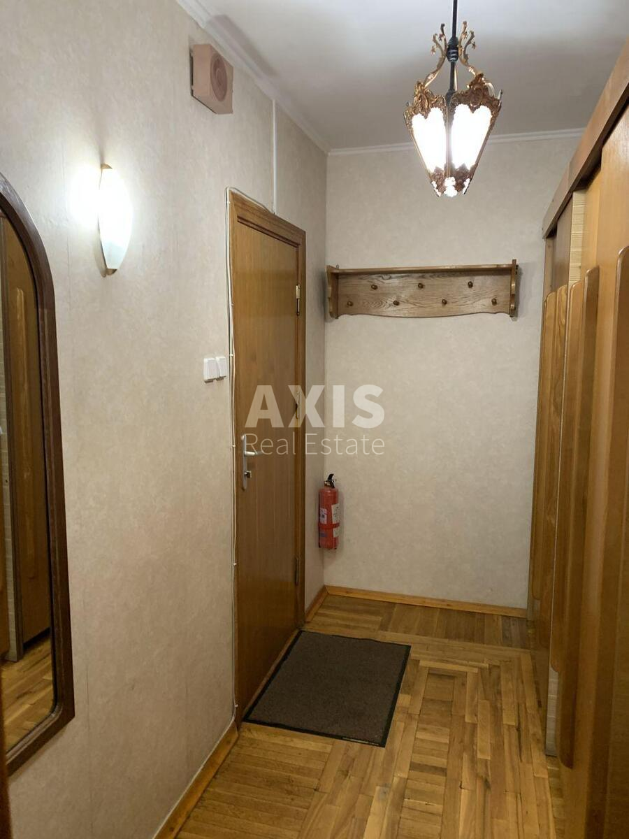 3k apartment vul. Dragomanova 23А11