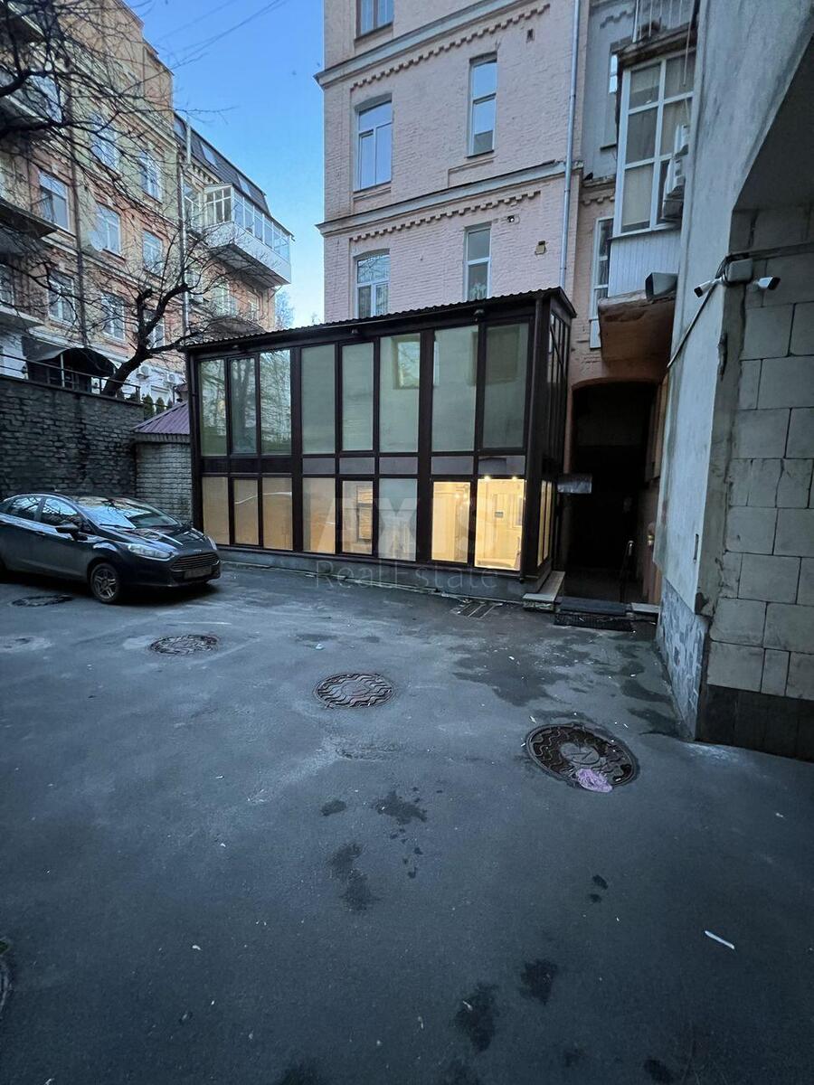 Office bul. Shevchenka Tarasa 48, 150m2576326