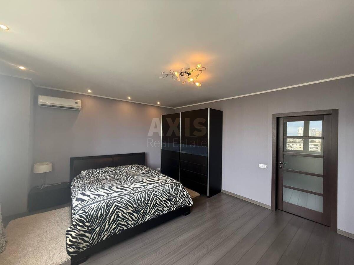 3k apartment vul. Lunachars'kogo 10620444