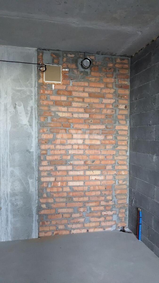 1k apartment vul. Grechka Marshala 443